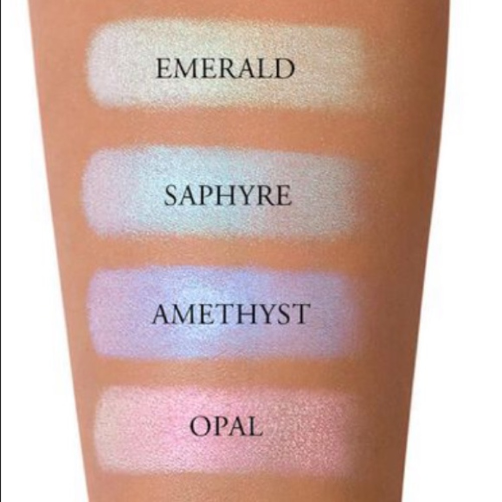 Alchemist Holographic Palette⭐️NWT⭐️ - Picture 8 of 9